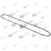 Lant mini drujba cu acumulator 32 dinti - 12 inch - 30cm - pas 1/4 - Colt drept (Terra Motors)